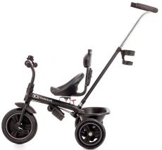Триколісний велосипед Kinderkraft Freeway Green